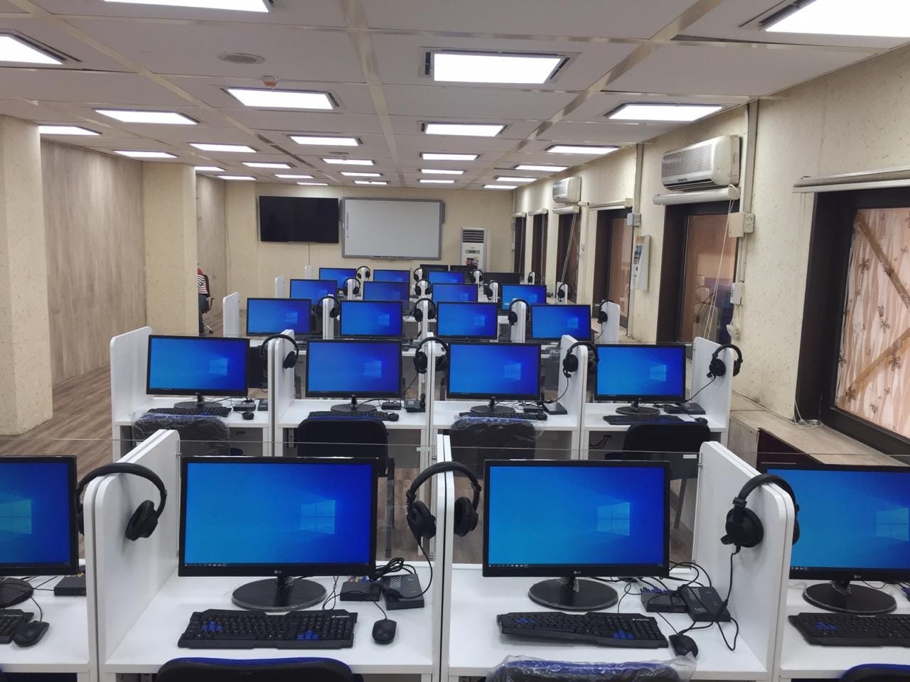 Computer Lab Management Software and Lab Monitoring Software | by ...