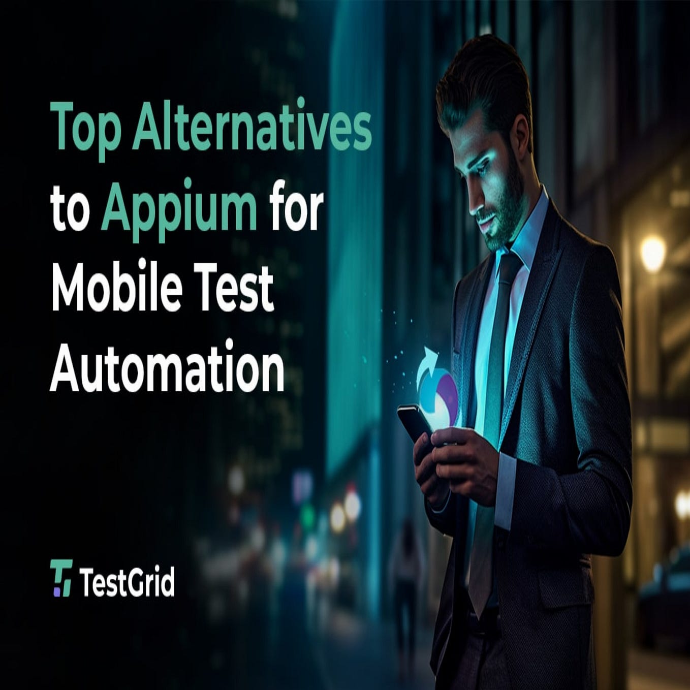 Selenium with Java for Web Automation: The Complete Guide | by ...