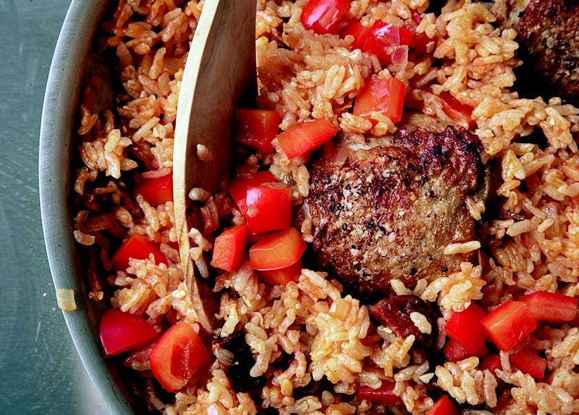 11 Things to Add to Scrambled Eggs by Mark Bittman Heated