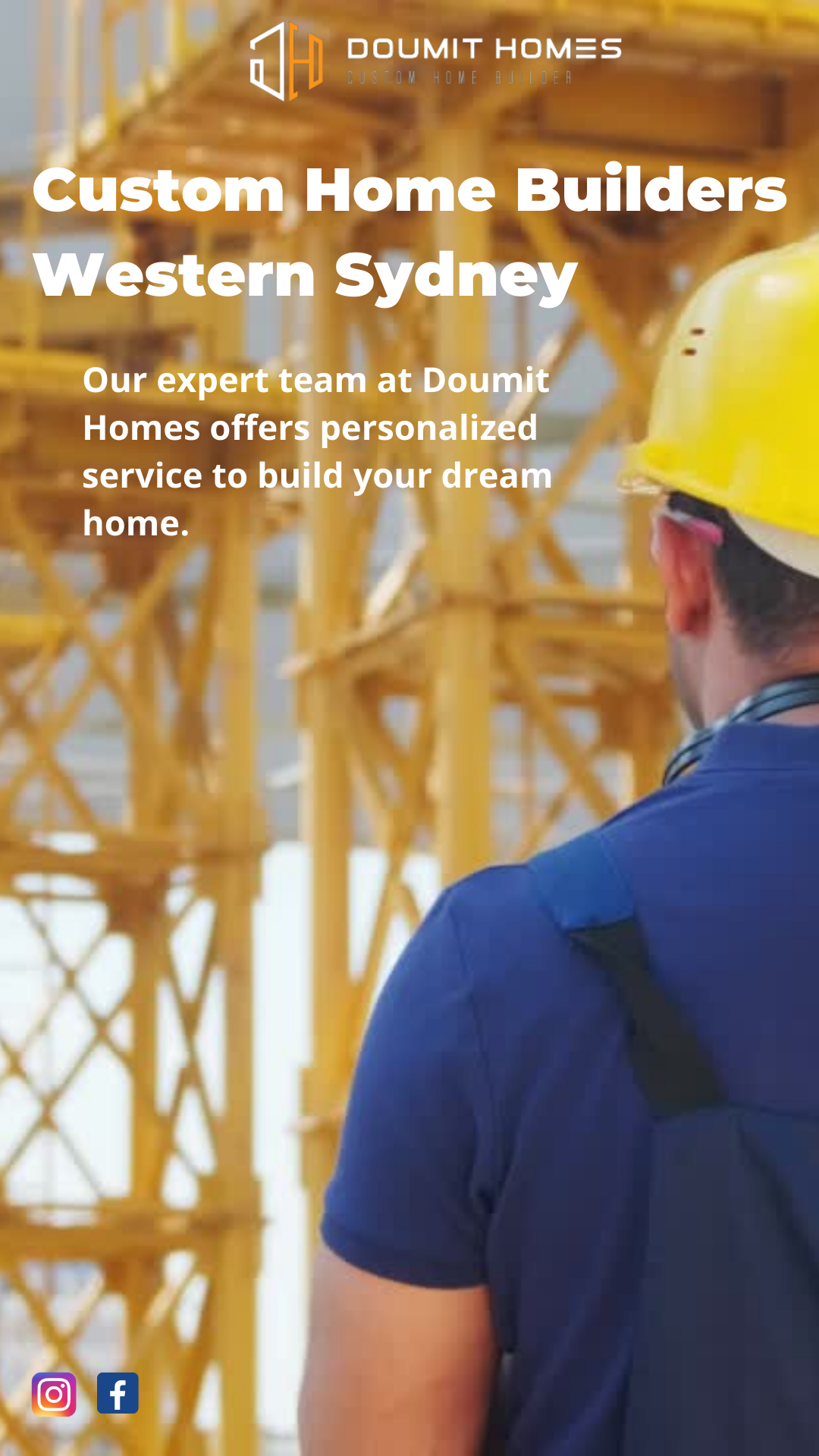 granny flat builders Sydney Doumit Homes Medium