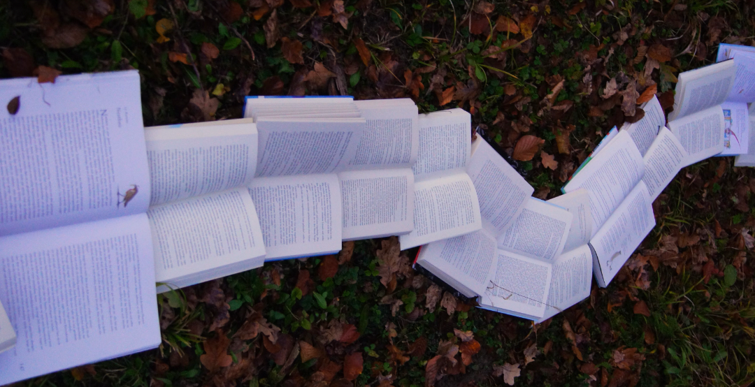 How to Sell a Book