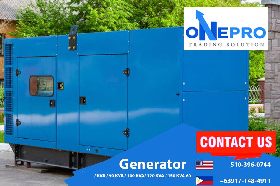 Power Generator Techtopia Medium