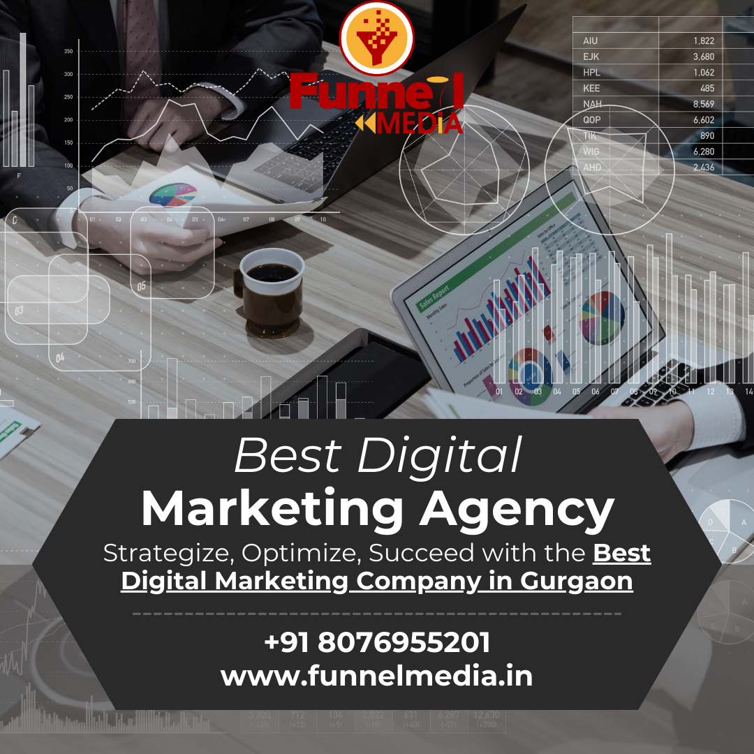Sem Digital Marketing Gurgaon: Panduan Lengkap untuk Sukses di Pasar Digital India