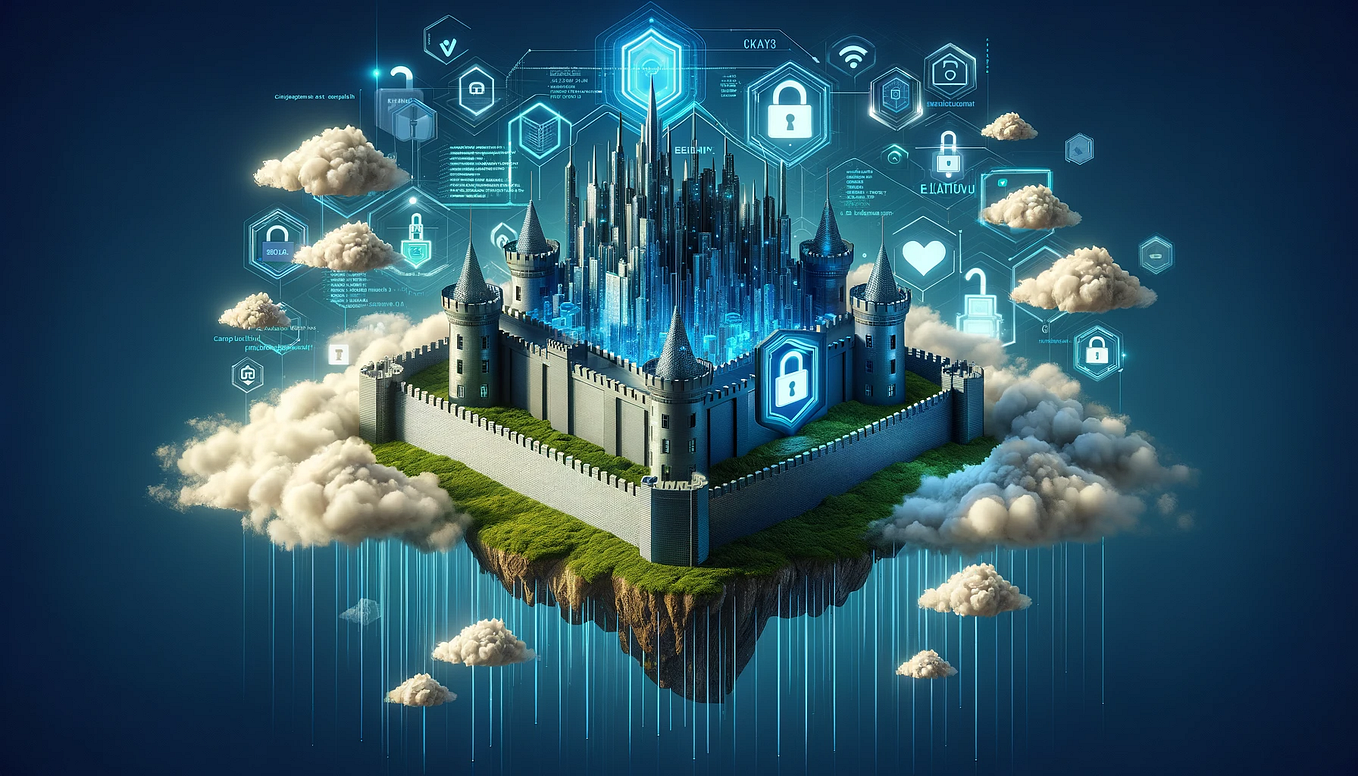 Securing the Path: A Comprehensive Guide to Spring Security Migration ...