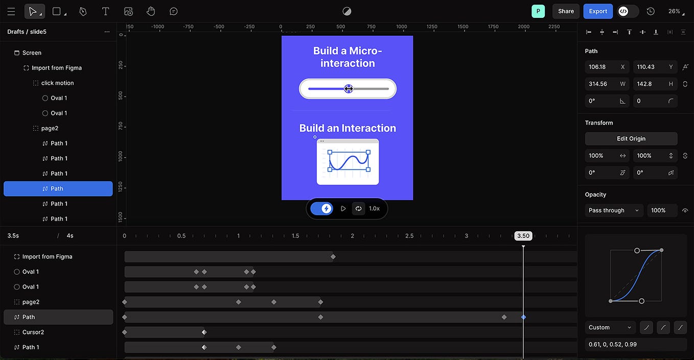 The ultimate guide to Web animation | by Web Designer Depot | Medium