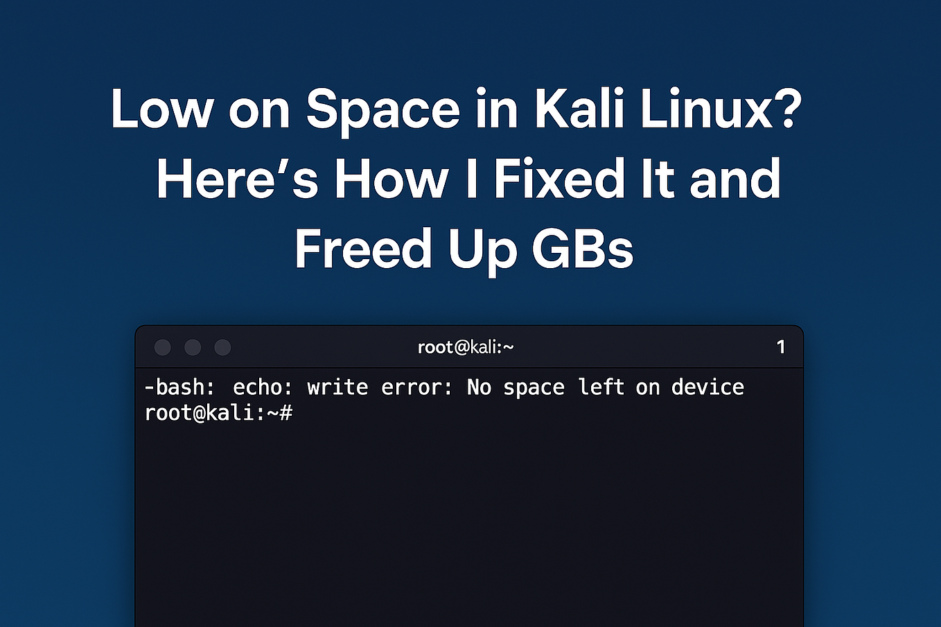 Mastering Linux Part 3: A Beginner’s Guide to APT and YUM Package ...