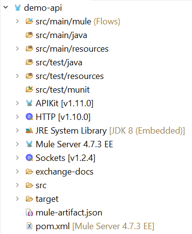 Upgrading Mulesoft APIs to Java 17 | by Nitin Prakash | Medium