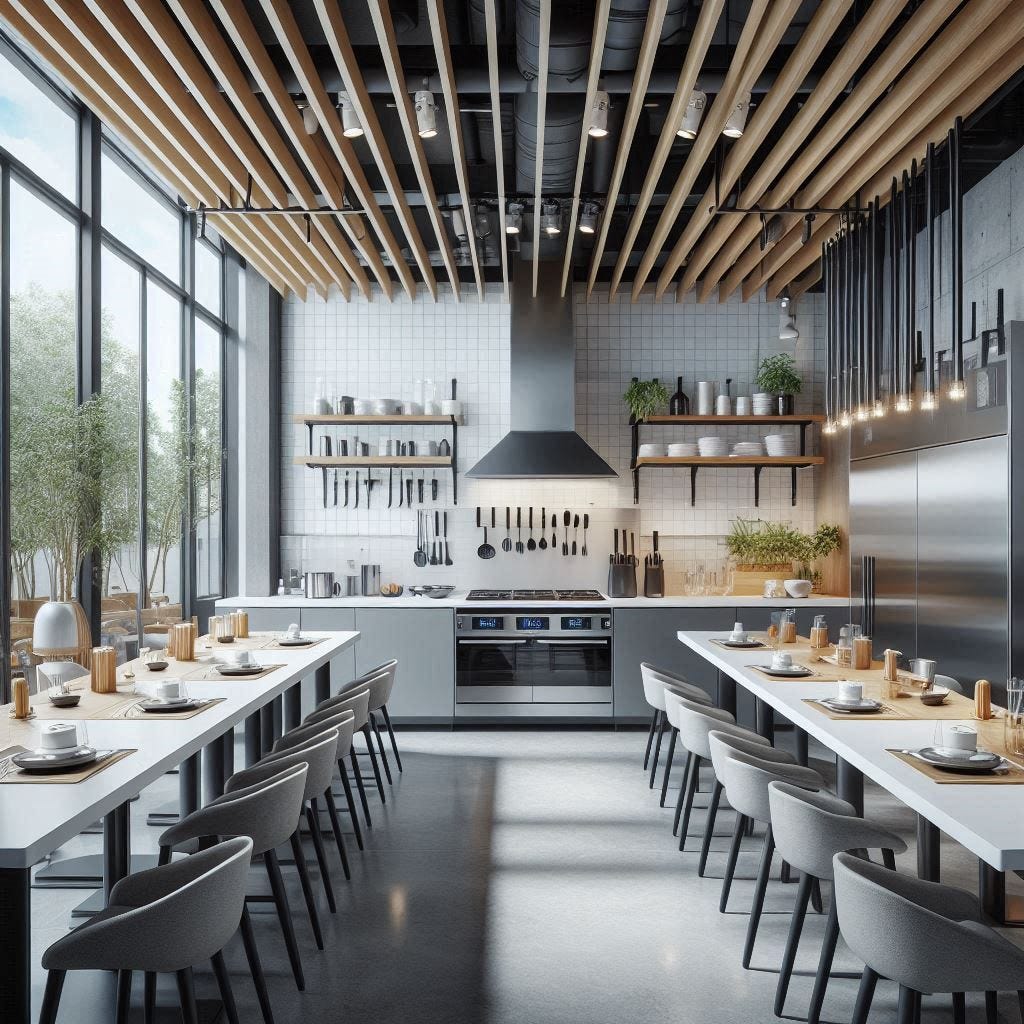 TopQuality Commercial Kitchen Equipment in Delhi by Swastik