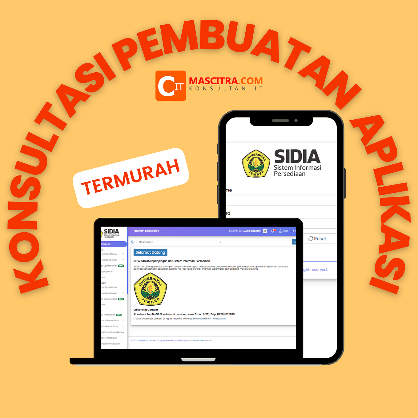 KEKINIAN Call 0331 4350050 Jasa Pembuatan Website Tangerang kekinian-call-0331-4350050-jasa-pembuatan-website-tangerang