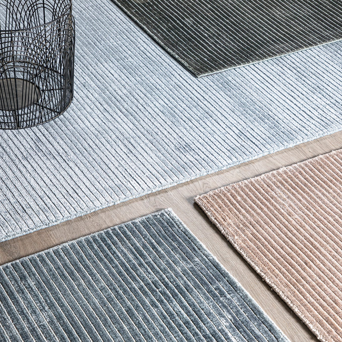 Sustainable Luxury How Handmade Rugs Contribute to EcoFriendly Living