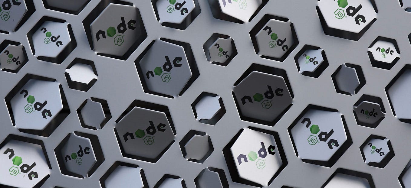 Backend Design Patterns Every Node.js Developer Should Know (With AWS ...