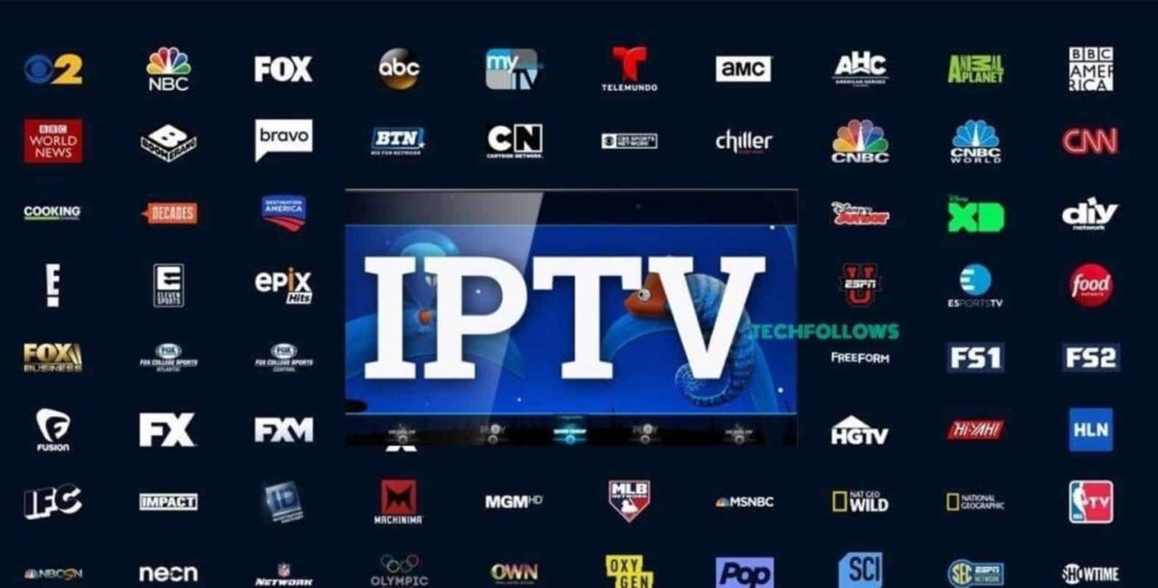 IPTV subscription