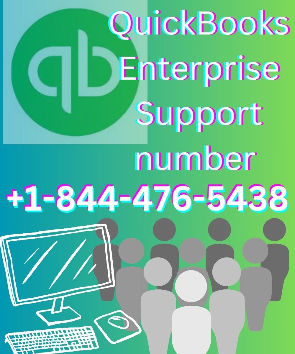 Quickbooks desktop payroll support +18444765438 Aditya dogra Medium