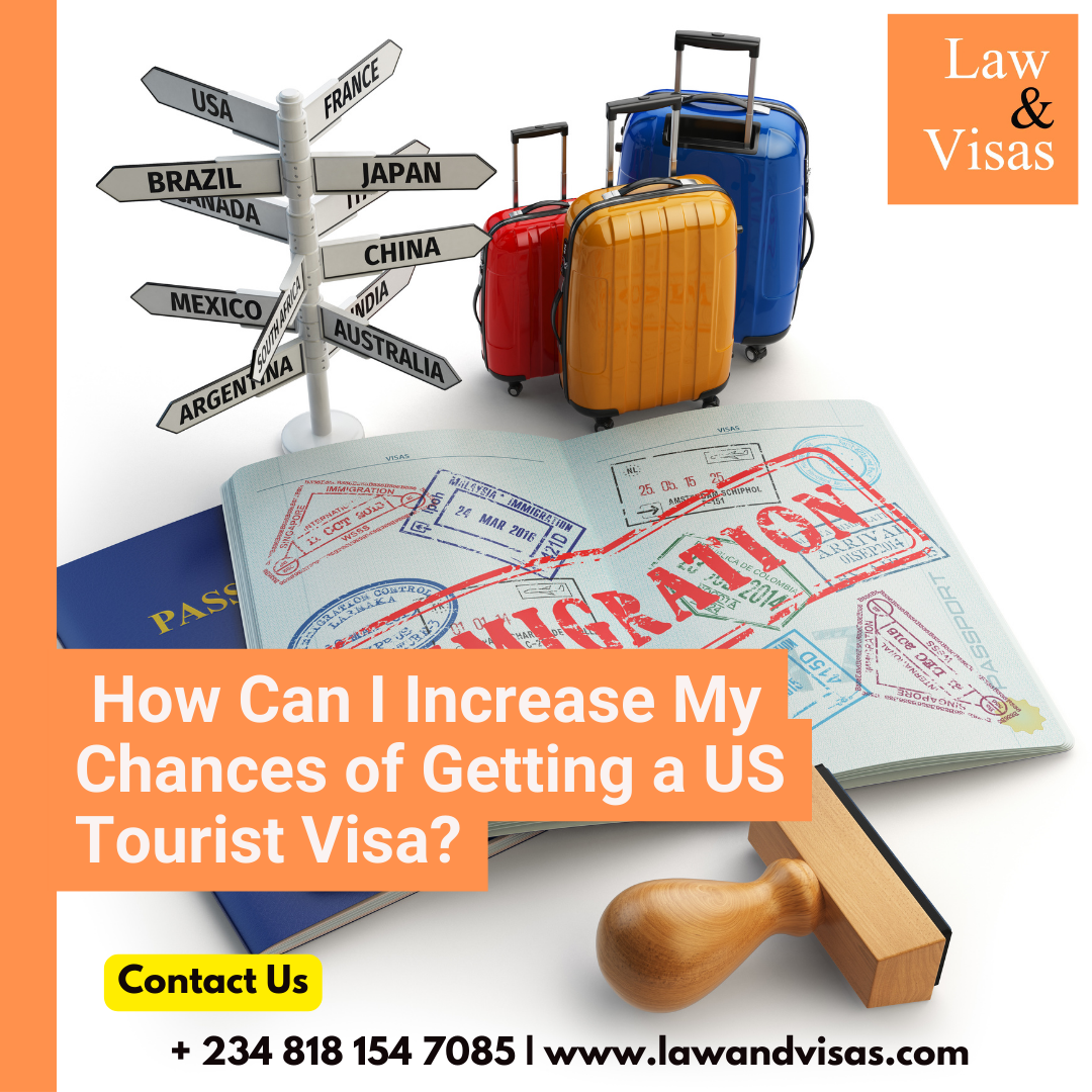 How Long Does It Take to Get an Austria Visa from Nigeria? Law and