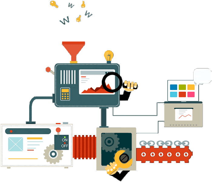 Machine learning (Part 36)Model Representation II by Coursesteach