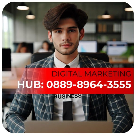 Menggapai Pasar Digital Solo: Panduan Lengkap Jasa Digital Marketing di Kota Bengawan