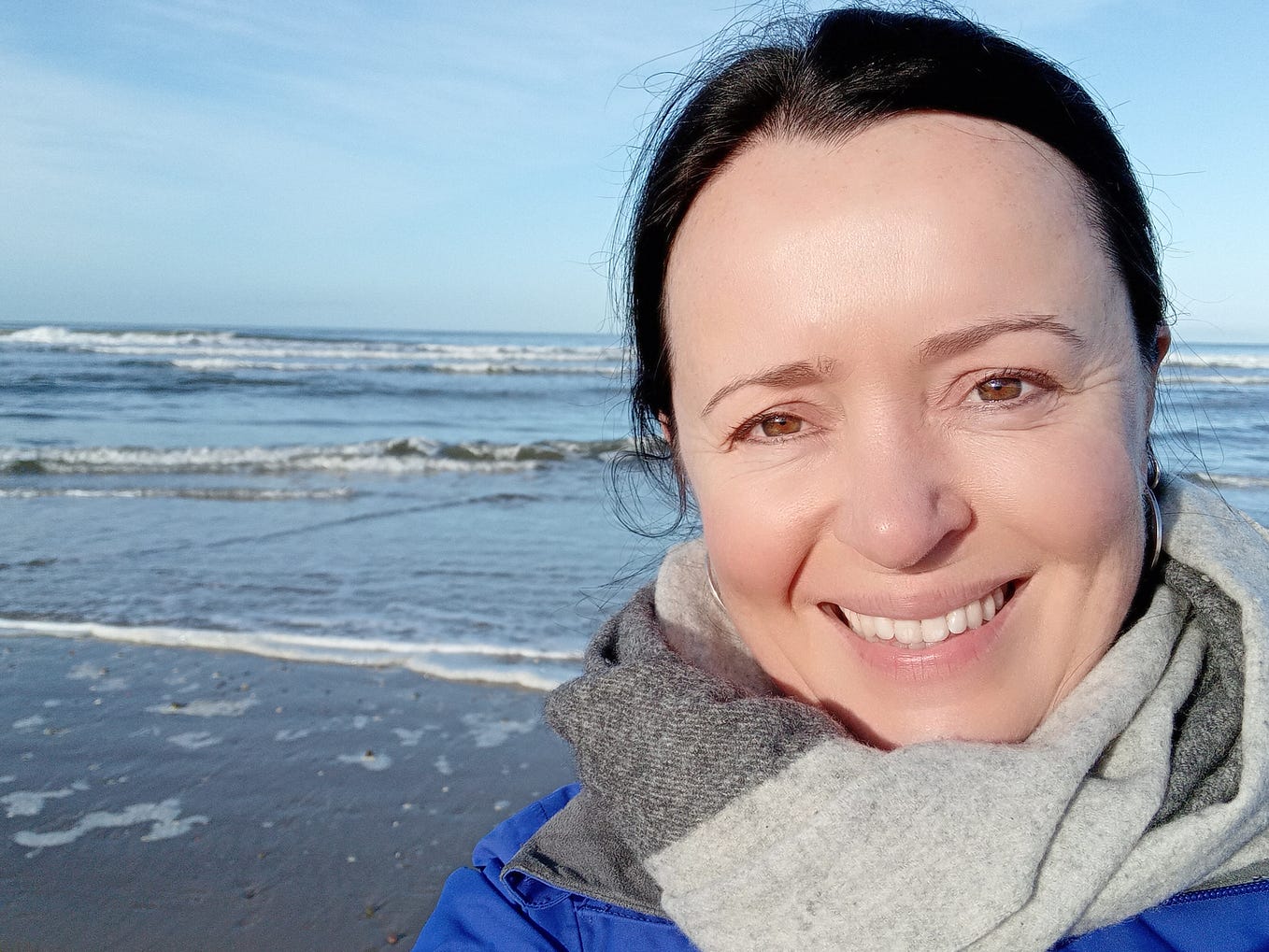 Up Close With Jo Wilson. Meet the wonderful writers and patrons… by