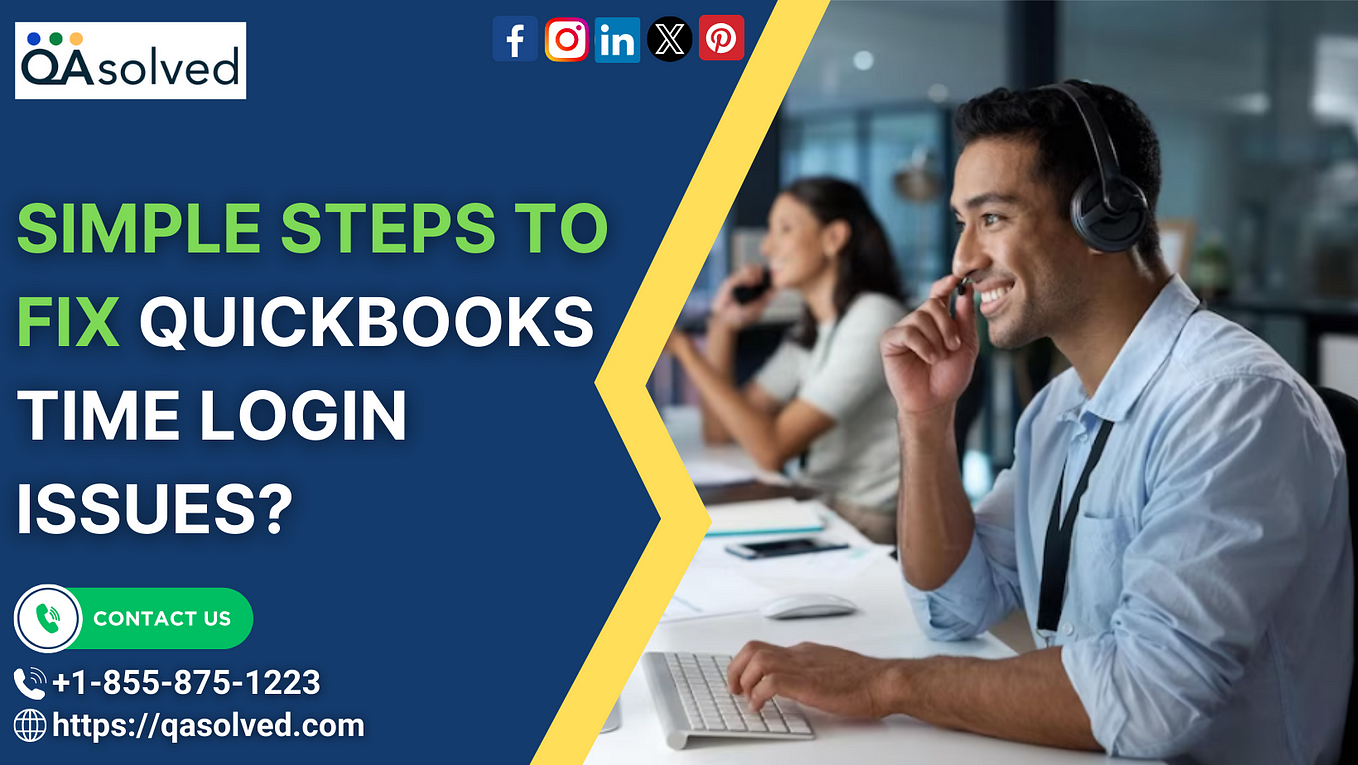 Simple Solution of QuickBooks MultiCurrency Error by QASolved Mar