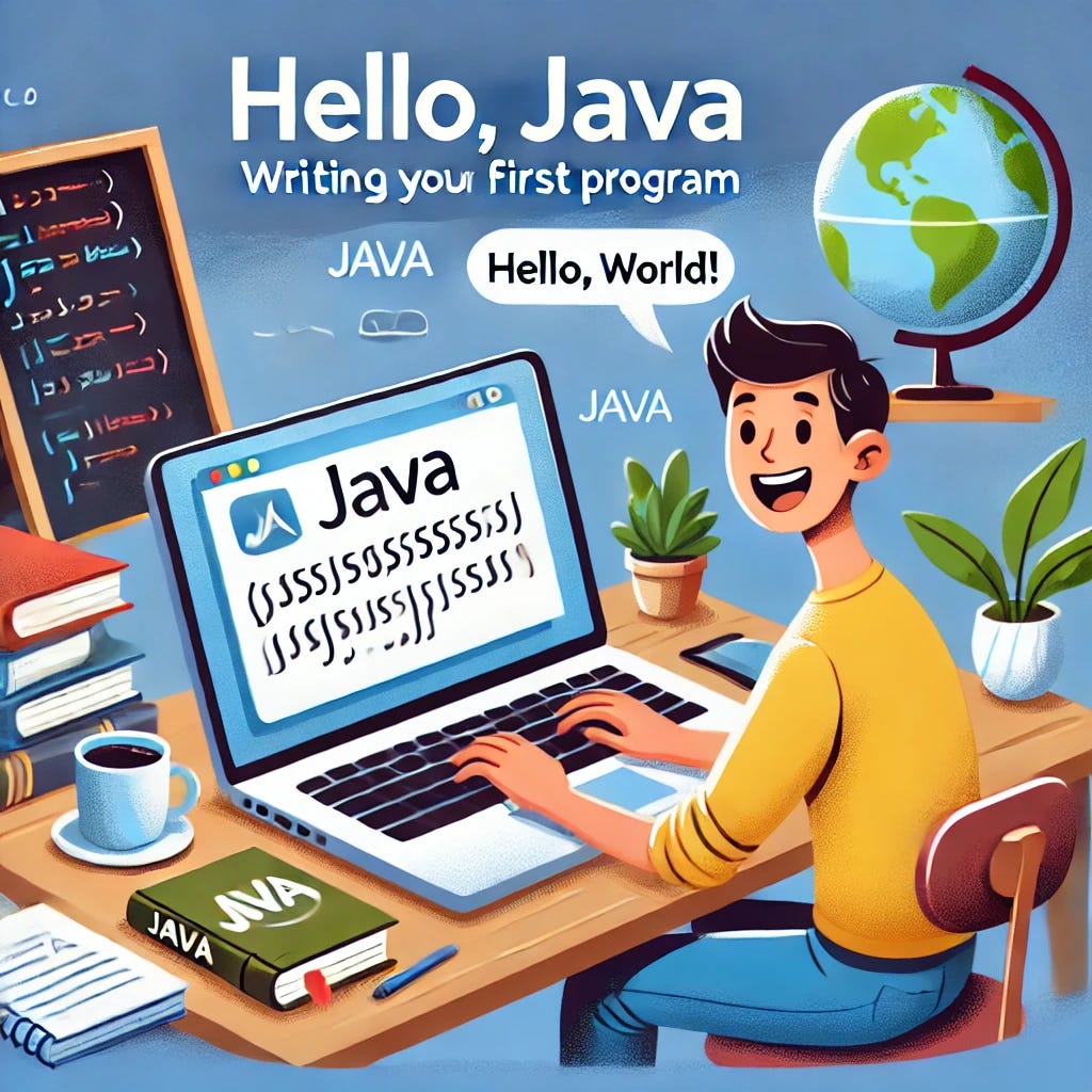 Understanding Variables and Data Types in Java | by Marcelo Domingues ...