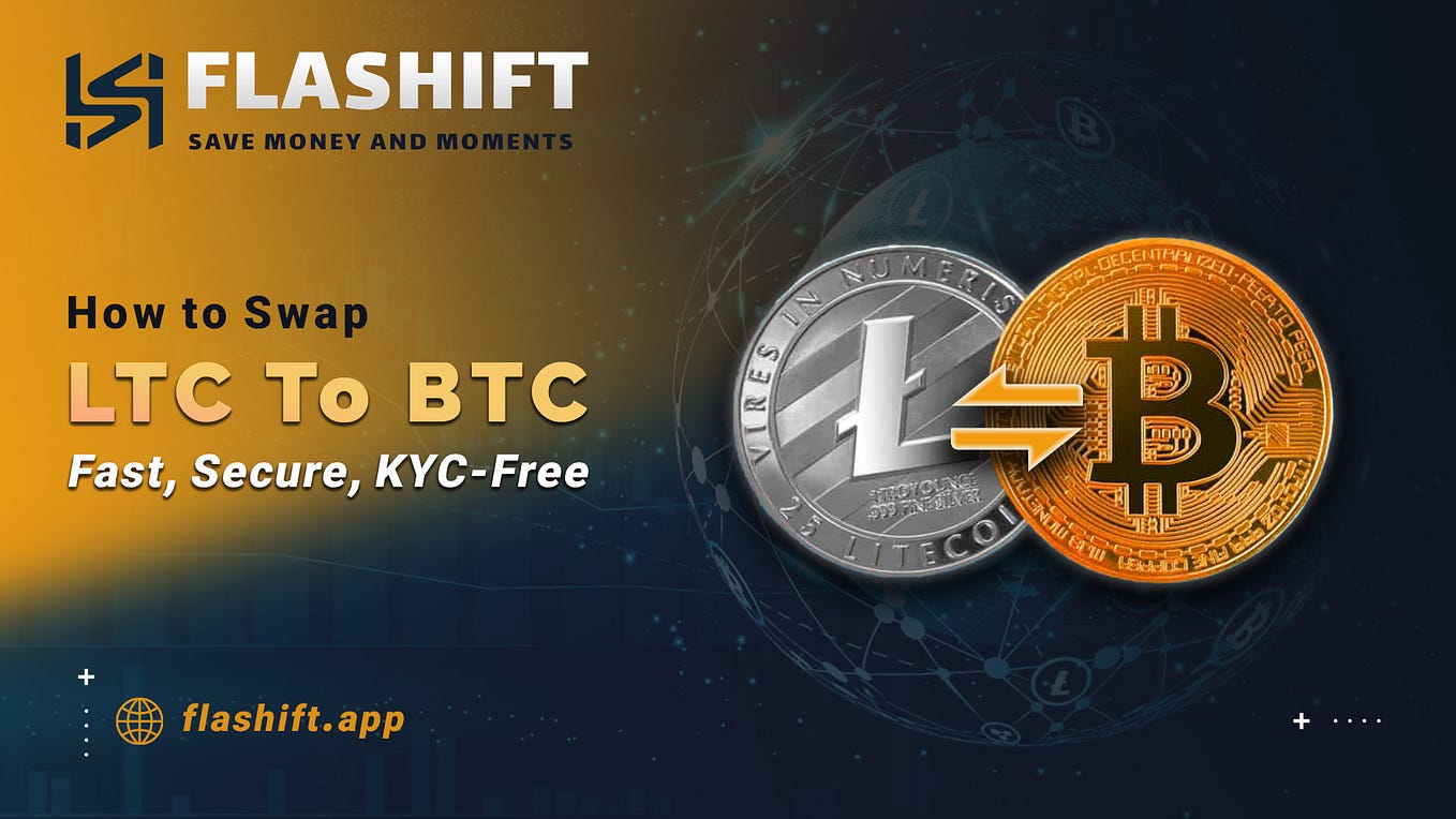 How to Convert BTC to USDT without KYC, Fast and Secure in 2024 by