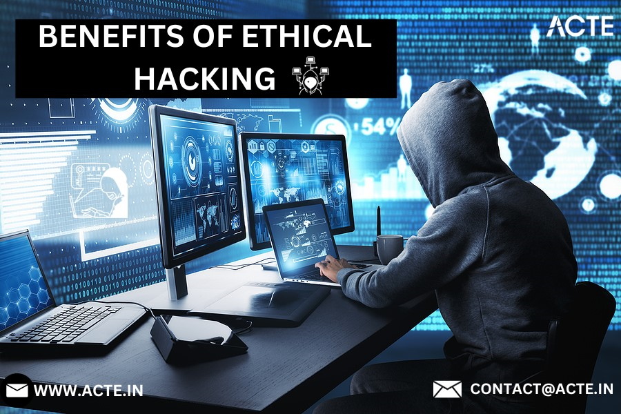 The Importance of Ethical Hacking in Today’s Digital Era | by Florence ...