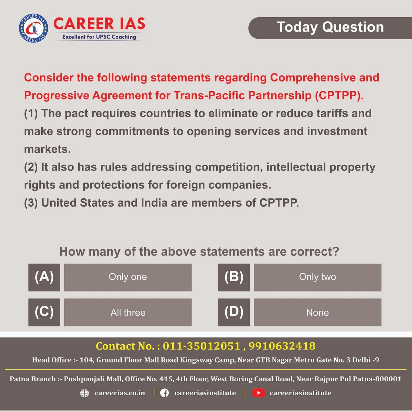Today current affairs career ias by career ias jul 2023 medium