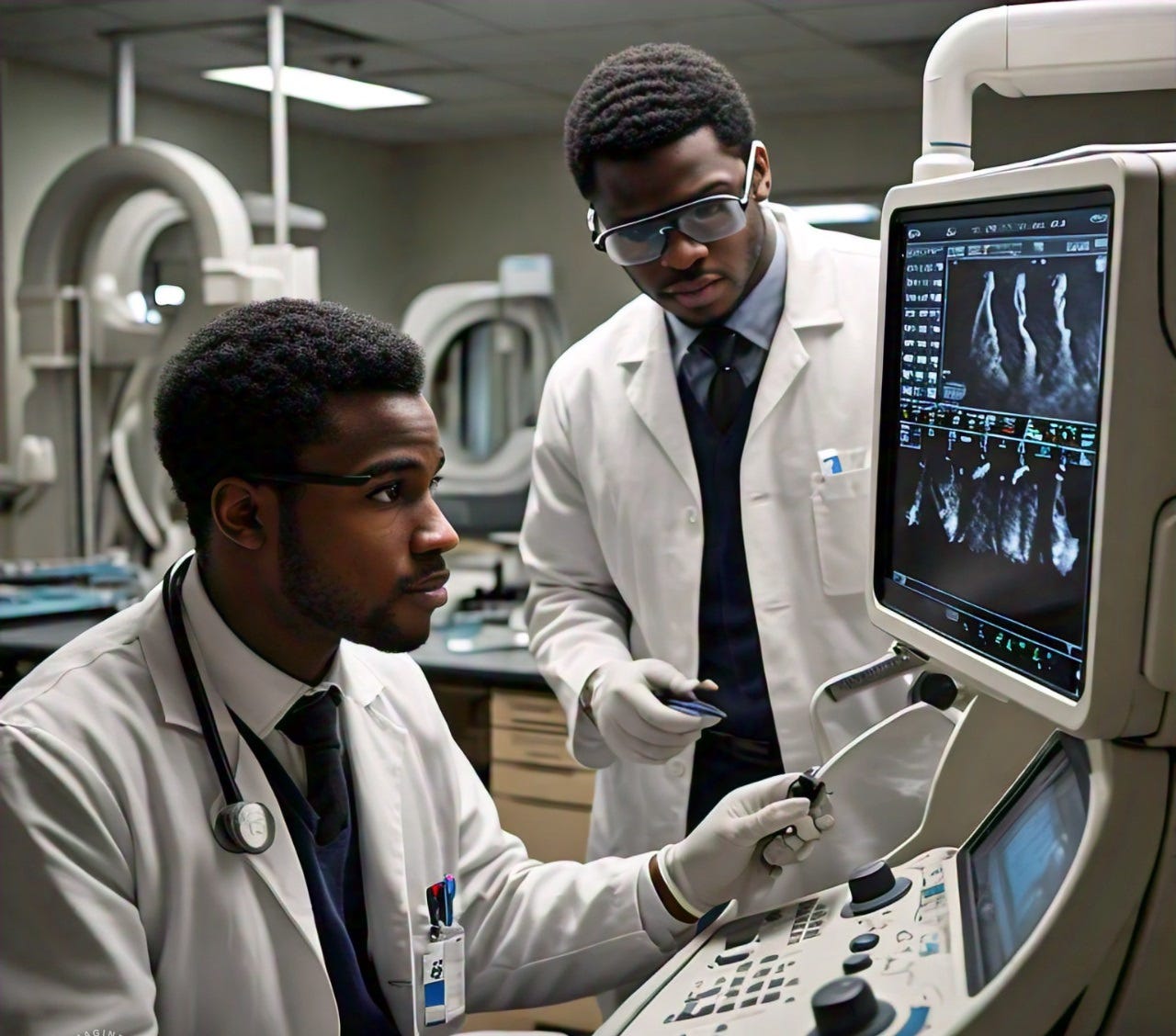The Versatile Features From MRI to Ultrasound | by Alm Viewer | Sep ...