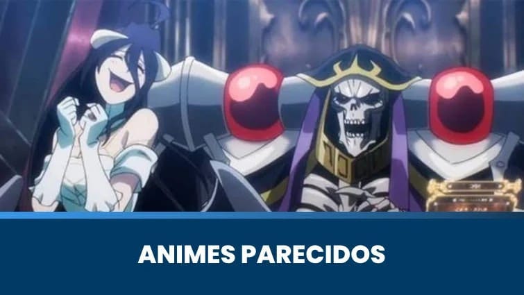 Animes parecidos com Kaifuku Jutsushi no Yarinaoshi: Os 7 melhores