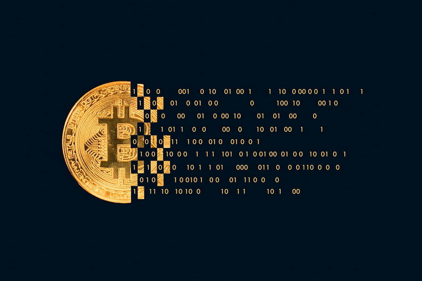 Early Bitcoin Postings — A peek at the Past of Future Bitcoin! | by ...