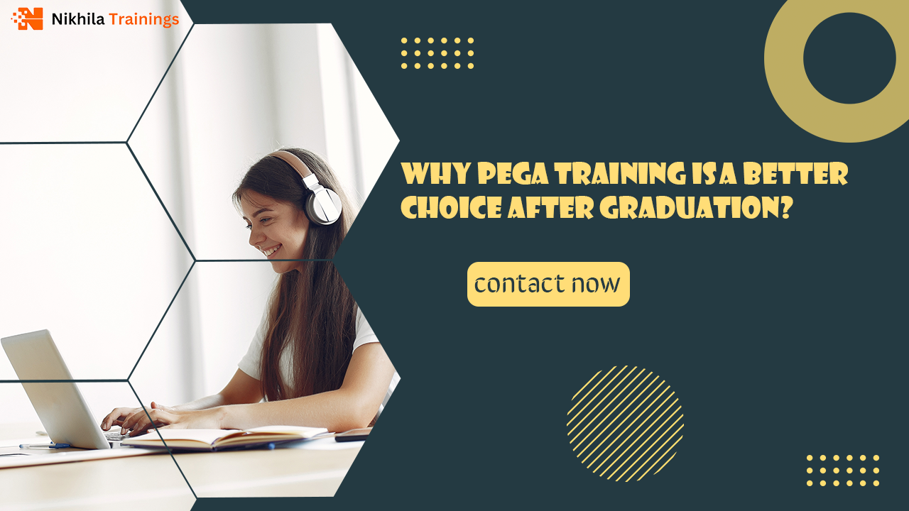 Certified PEGA System Architect in Hyderabad by Nikhilac Feb, 2024