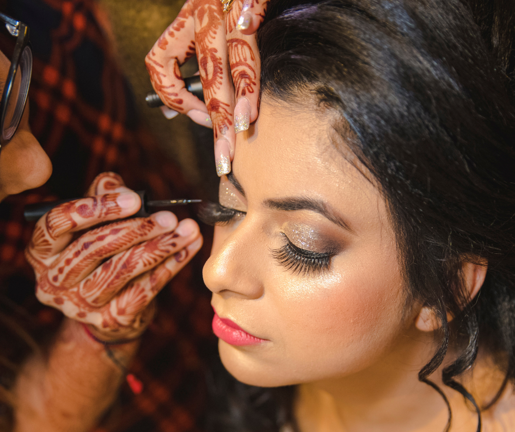 Unisex Makeup Services in Neb Sarai by Tanishqaunisexsalon May