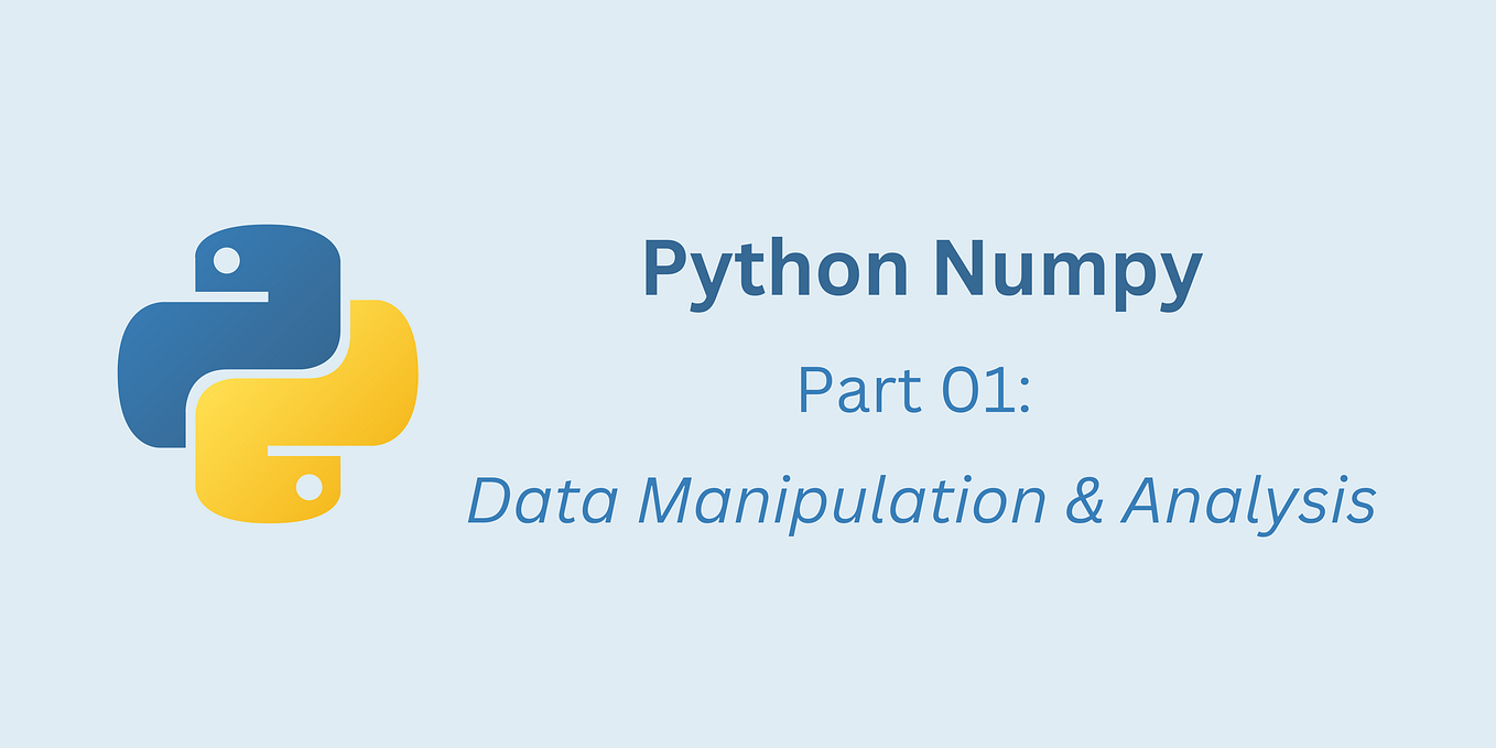 Python Fundamentals: Control Structures | by Aleema Imran | Medium