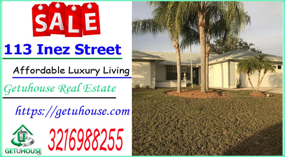 Florida Real Estate Prices. Watch Rocket Launches from your own… by