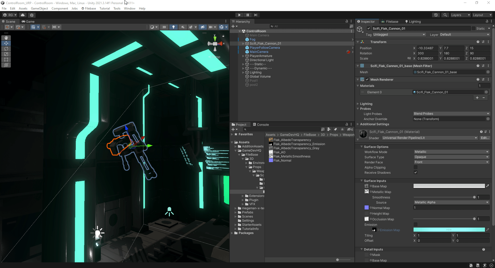 Beautiful games series occlusion culling by jonathan fagan jul