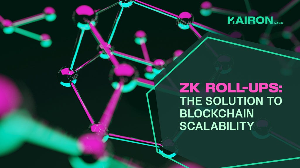 Berachain: The Next Generation of Blockchain Technology | by Jeanne ...