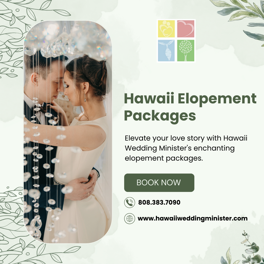 Hawaii Marriage Licenses Hawaiiministerwedding Medium