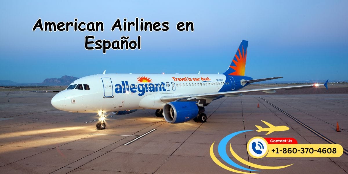 How do I call American Airlines in Spanish from the USA?📞📱🤙🏼📲 by