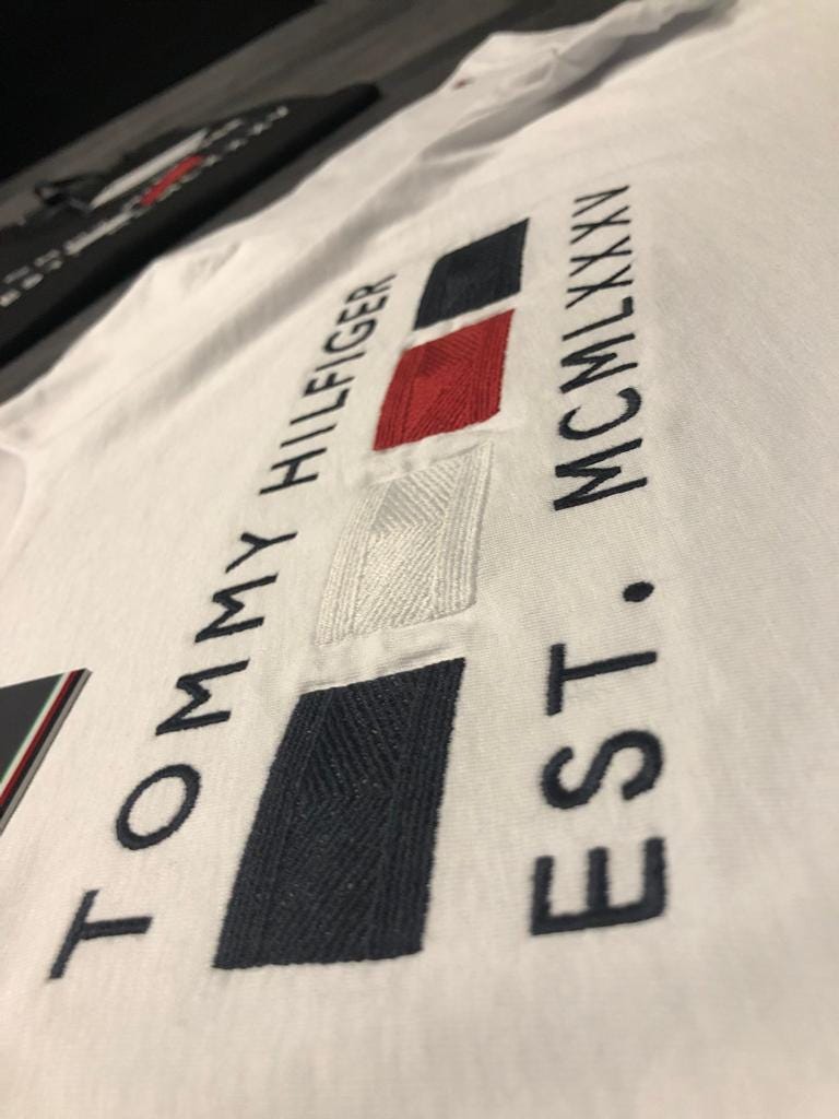 Tommy Hilfiger Wholesale Dealer in Europe - Clothing Whole Sale Europe -  Medium