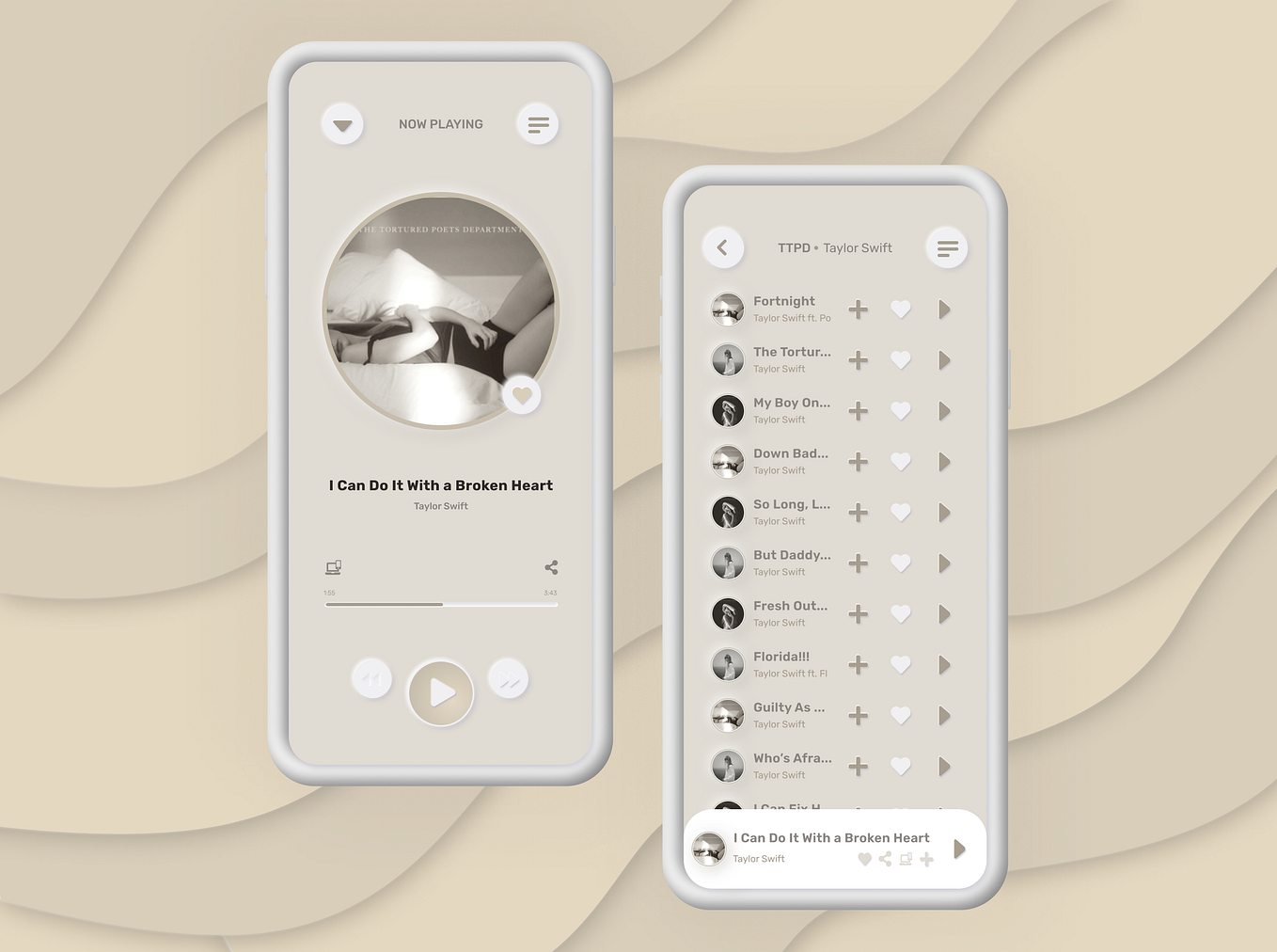 Mastering UI/UX Design: The Power of Perfect Alignment | by Nimsha Erin ...