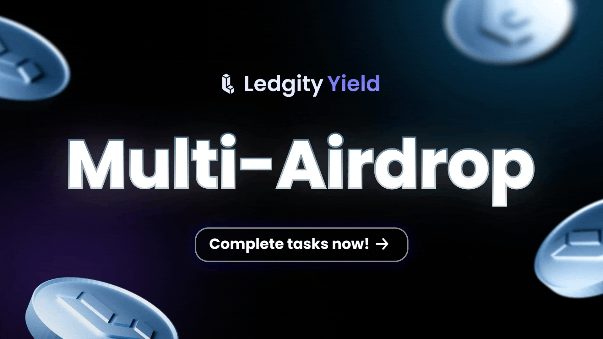Ledgity Multi-Airdrop