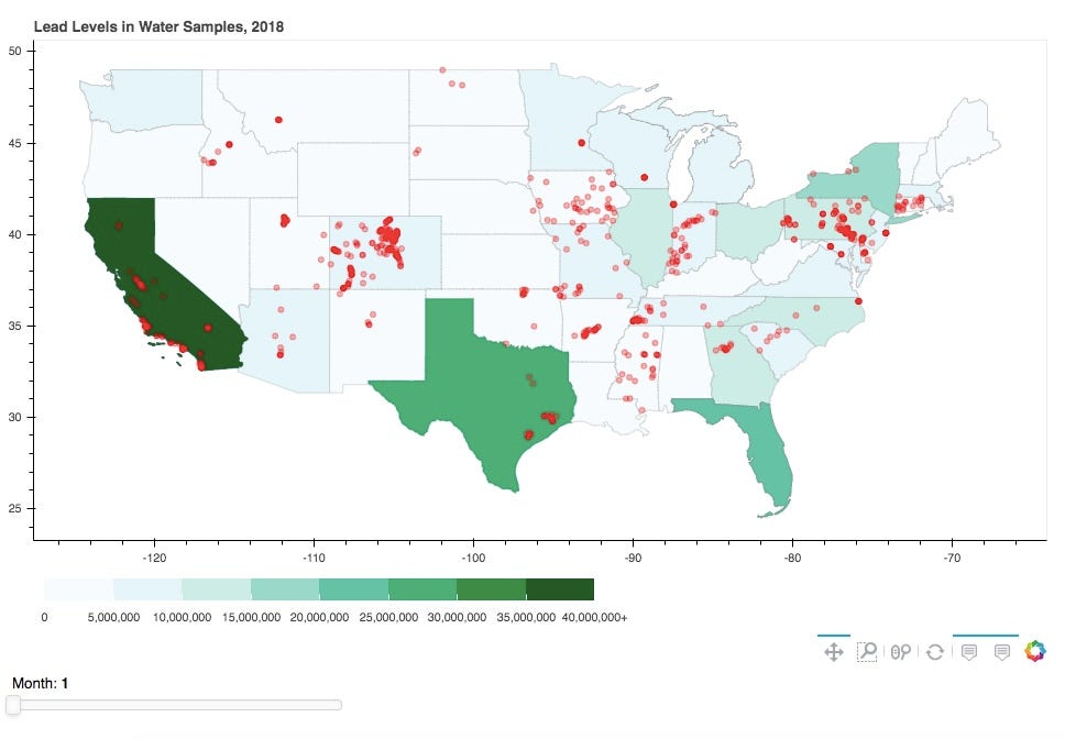 Tutorial: Network Visualization Basics with Networkx and Plotly in ...