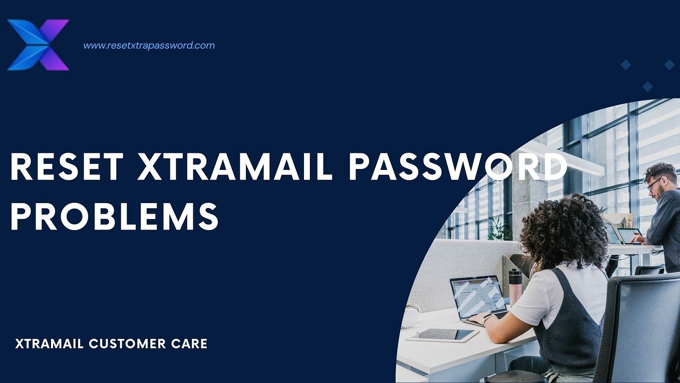 How to Sign up with Xtra Mail. It’s easy to sign up with Etra Mail… by Reset Xtra Password