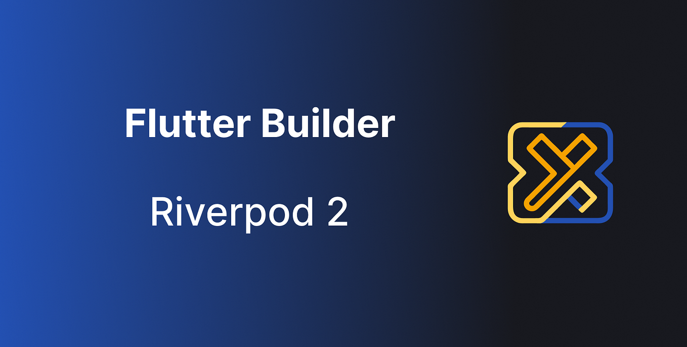 Flutter Riverpod Example And Guide With Networking | by Vedran ...