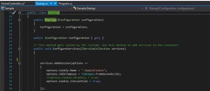 Part 3-Routing In Angular. Routing helps us to define the… | by Pooja ...