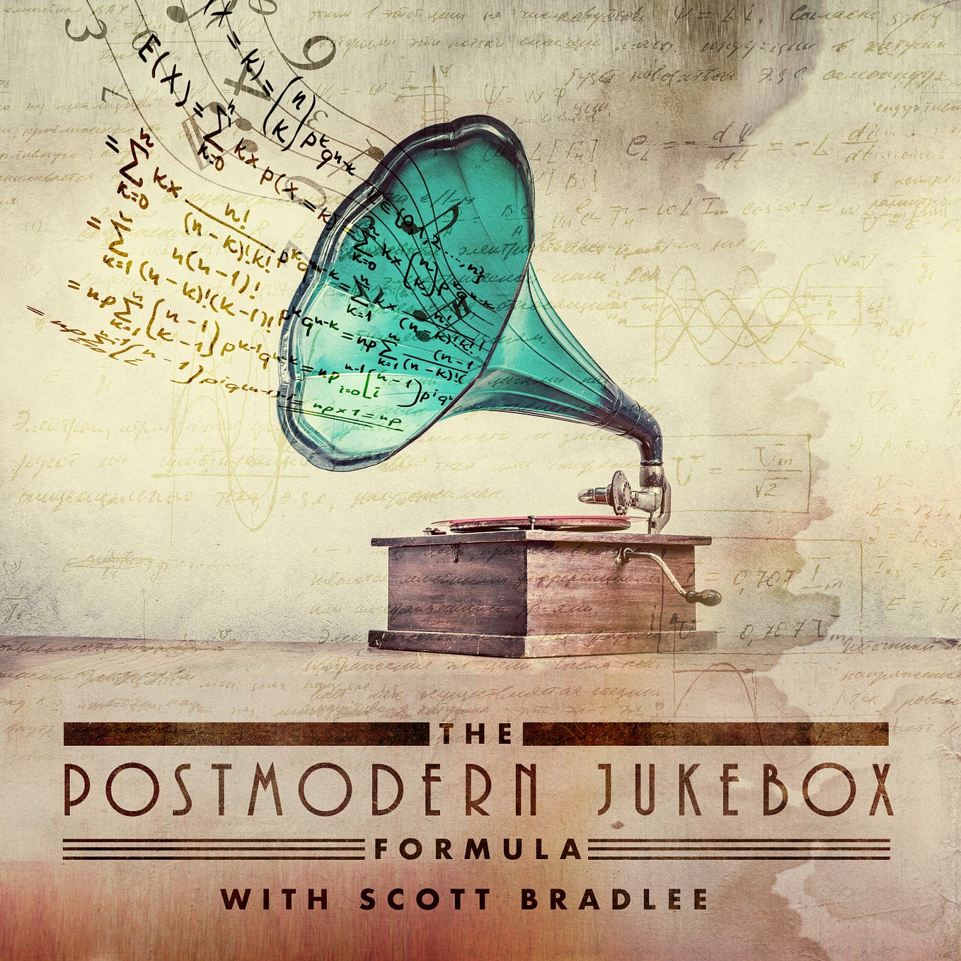 The Postmodern Jukebox Formula Part 1: The 1920's | by Scott Bradlee |  Medium