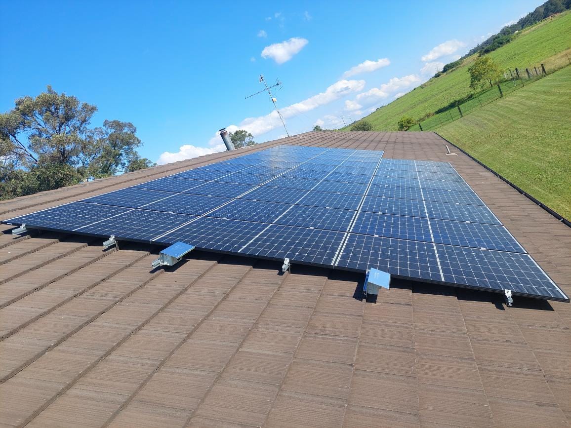 Best Solar Panels in Sydney. Attention Yello Energy Group aims to… by Yelloenergy Medium