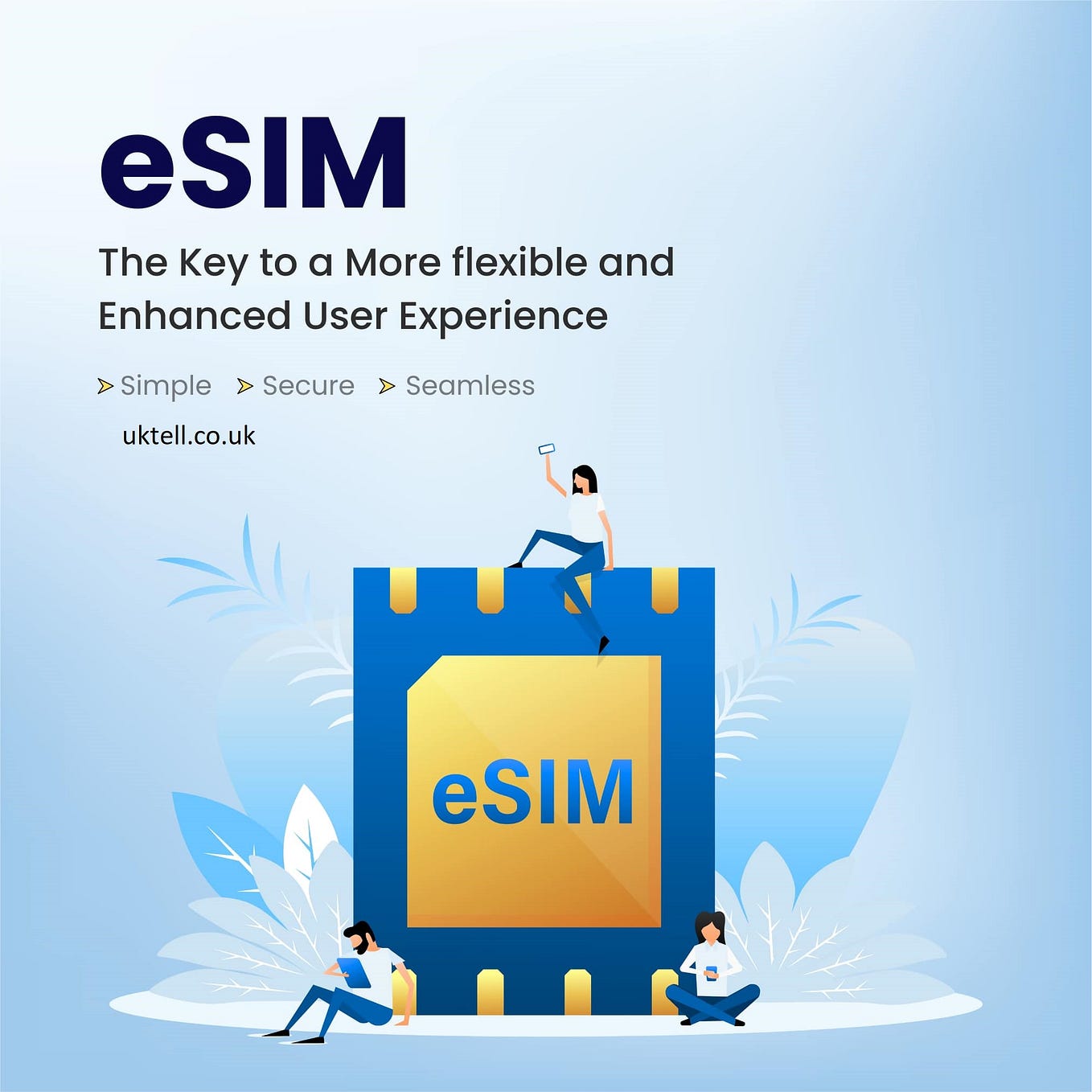 Unveiling the Best SIM Card Deals and SIM Only Plans in the UK by