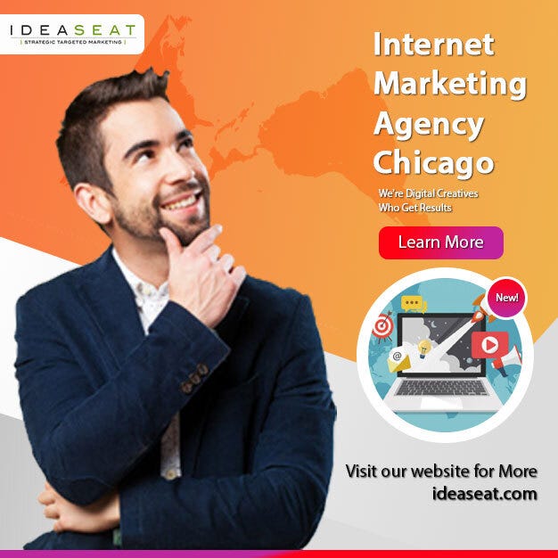 Menembus Pasar Chicago: Peran Konsultan Digital Marketing