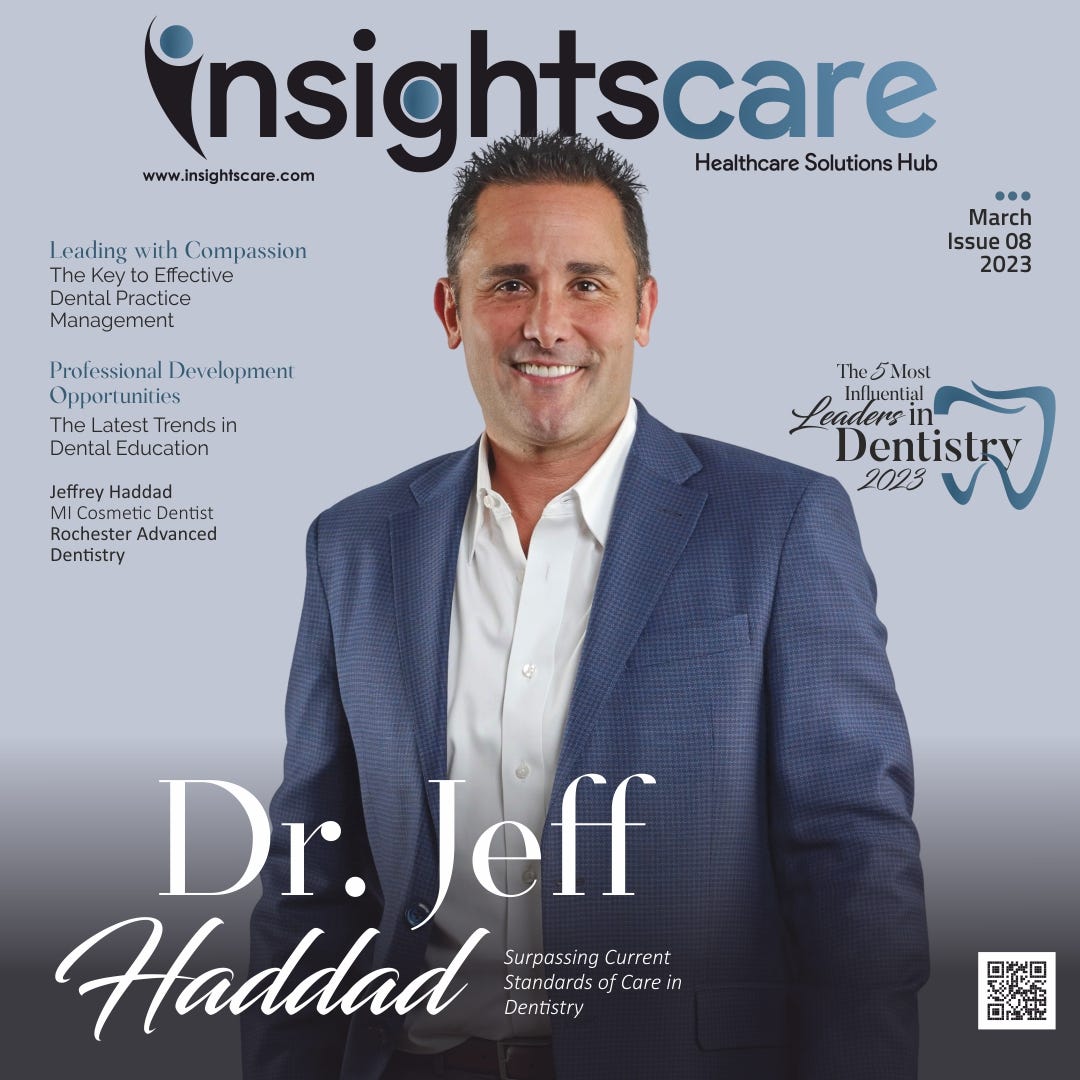 Most Influential Canadian Women Leaders in Healthcare 2022 by