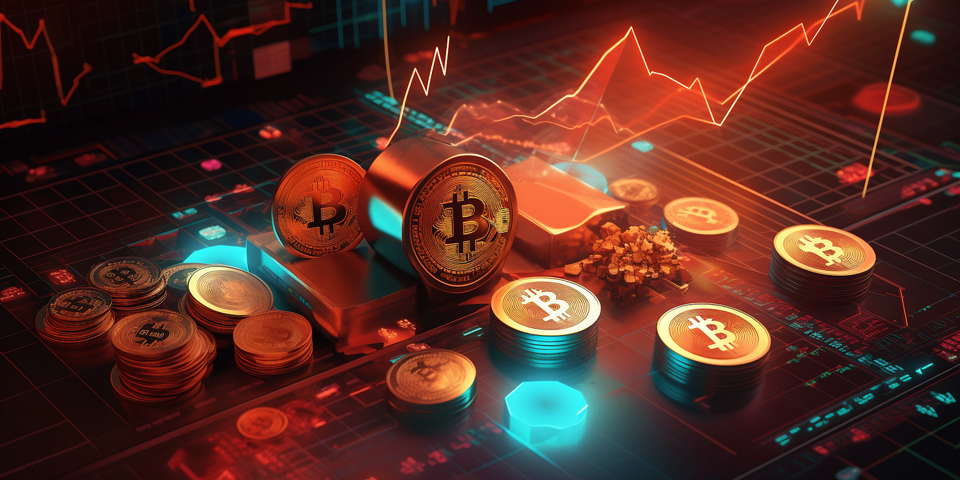 The Impact of Federal Reserve Interest Rates on Crypto | by Coinjuring ...
